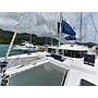 Book yachts online - catamaran - Lagoon 440 - Mystikal - rent