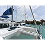 Book yachts online - catamaran - Lagoon 440 - Mystikal - rent