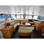 Book yachts online - catamaran - Lagoon 440 - Mystikal - rent