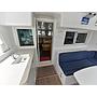 Book yachts online - catamaran - Lagoon 440 - Mystikal - rent