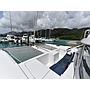 Book yachts online - catamaran - Lagoon 440 - Mystikal - rent