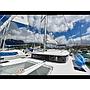 Book yachts online - catamaran - Lagoon 400 - Emilio - rent