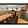 Book yachts online - catamaran - Lagoon 400 - Emilio - rent