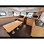 Book yachts online - catamaran - Lagoon 400 - Emilio - rent