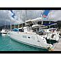 Book yachts online - catamaran - Lagoon 400 - Emilio - rent