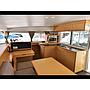 Book yachts online - catamaran - Lagoon 400 - Emilio - rent