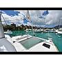 Book yachts online - catamaran - Lagoon 400 - Emilio - rent