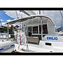 Book yachts online - catamaran - Lagoon 400 - Emilio - rent