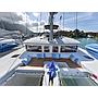 Book yachts online - catamaran - Lagoon 450 - Muzikal - rent