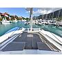 Book yachts online - catamaran - Lagoon 450 - Muzikal - rent