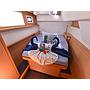 Book yachts online - catamaran - Lagoon 450 - Muzikal - rent