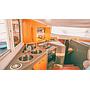 Book yachts online - catamaran - Lavezzi 40 - ILOI - rent