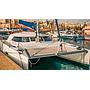Book yachts online - catamaran - Lavezzi 40 - ILOI - rent