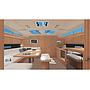 Book yachts online - sailboat - Dufour 460 GL '18 - Jaguar - rent