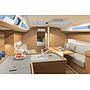 Book yachts online - sailboat - Dufour 360 GL '18 - Jade - rent
