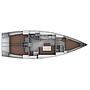 Book yachts online - sailboat - Bavaria 40 BT '13 - Buga - rent