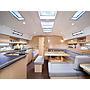 Book yachts online - sailboat - Bavaria 45 BT '12 - Nabucco - rent