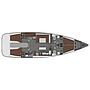 Book yachts online - sailboat - Bavaria 55 BT '11 - Vivace - rent