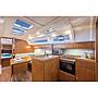 Book yachts online - sailboat - Bavaria 37 '15 - Gust - rent