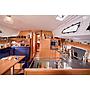 Book yachts online - sailboat - Bavaria 51 BT '09 - Flora - rent