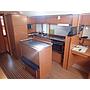 Book yachts online - sailboat - Bavaria 55 BT '12 - Verdi - rent