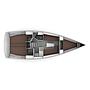 Book yachts online - sailboat - Bavaria 34 '17 - Whirl - rent