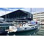 Book yachts online - sailboat - Azuree 41 - Calima - rent