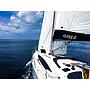 Book yachts online - sailboat - Azuree 41 - Calima - rent