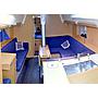 Book yachts online - sailboat - Elan 410 - Gordon - rent