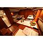 Book yachts online - sailboat - Dufour 445 GL - McLir - rent