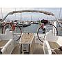 Book yachts online - sailboat - Oceanis 40 - Peppina - rent