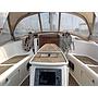 Book yachts online - sailboat - Oceanis 40 - Peppina - rent