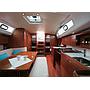Book yachts online - sailboat - Oceanis 40 - Peppina - rent