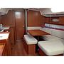 Book yachts online - sailboat - Oceanis 40 - Peppina - rent