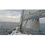 Book yachts online - sailboat - Oceanis 40 - Peppina - rent