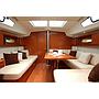 Book yachts online - sailboat - Oceanis 40 - Peppina - rent