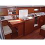 Book yachts online - sailboat - Oceanis 40 - Peppina - rent