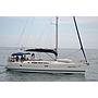 Book yachts online - sailboat - Sun Odyssey 45 Performance - Aurora - rent