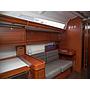 Book yachts online - sailboat - Dufour 512 Grand Large - Head Quarter - rent