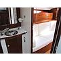 Book yachts online - sailboat - First 40.7 - Kala Nag - rent