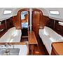 Book yachts online - sailboat - First 40.7 - Kala Nag - rent