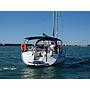 Book yachts online - sailboat - Bavaria 40 Vision - Asch - rent
