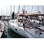 Book yachts online - sailboat - Elan Impression 45 BT - Knotty Buoy - rent