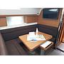 Book yachts online - sailboat - Elan Impression 45 BT - Knotty Buoy - rent