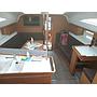 Book yachts online - sailboat - Elan Impression 45 BT - Knotty Buoy - rent