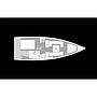 Book yachts online - sailboat - Elan E4 - STELLA MARE - rent