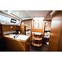 Book yachts online - sailboat - Bavaria 34 Cruiser - NEO with A/C - rent