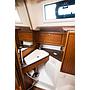Book yachts online - sailboat - Bavaria 34 Cruiser - NEO with A/C - rent