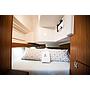 Book yachts online - sailboat - Bavaria 34 Cruiser - NEO with A/C - rent