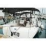 Book yachts online - sailboat - Bavaria 34 Cruiser - NEO with A/C - rent